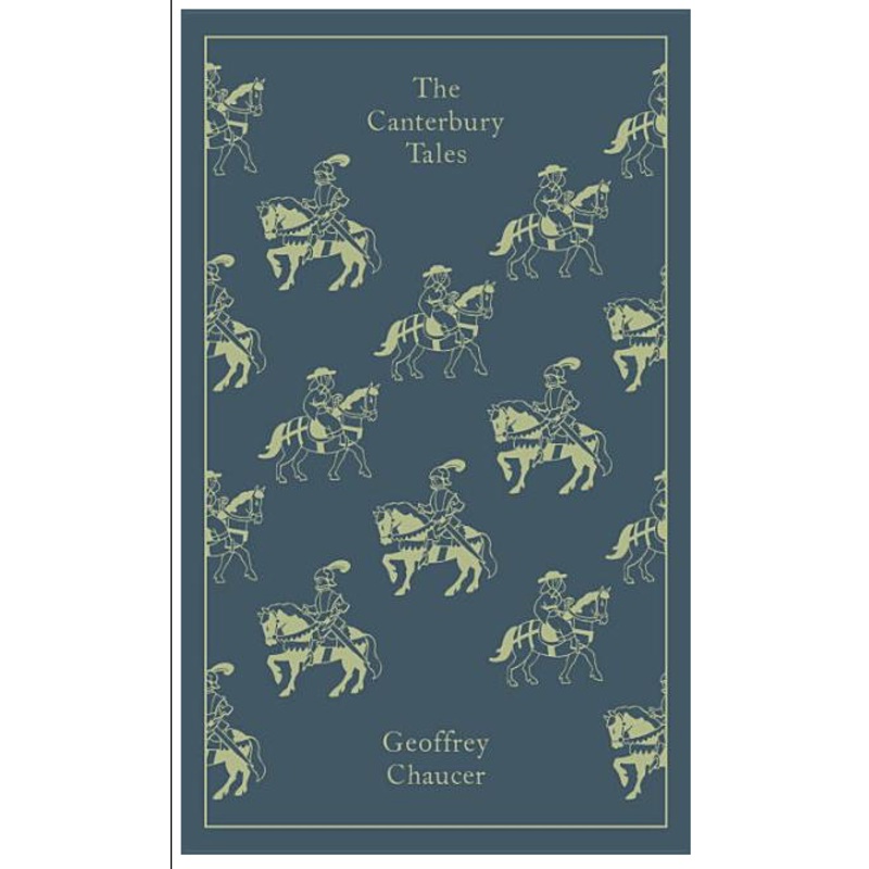Canterbury Tales