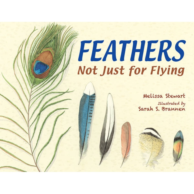 Feathers