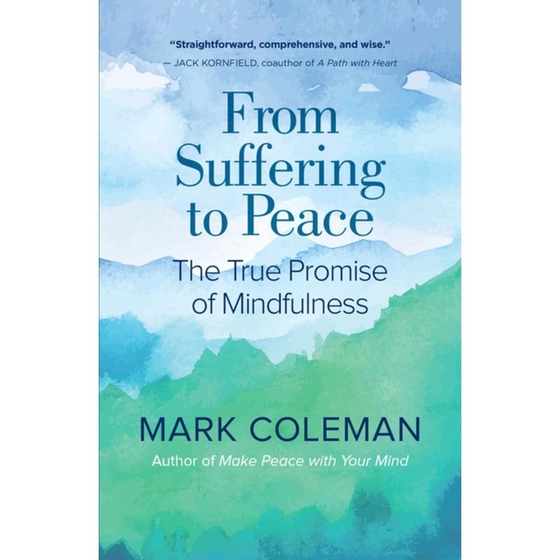 From Suffering to Peace
