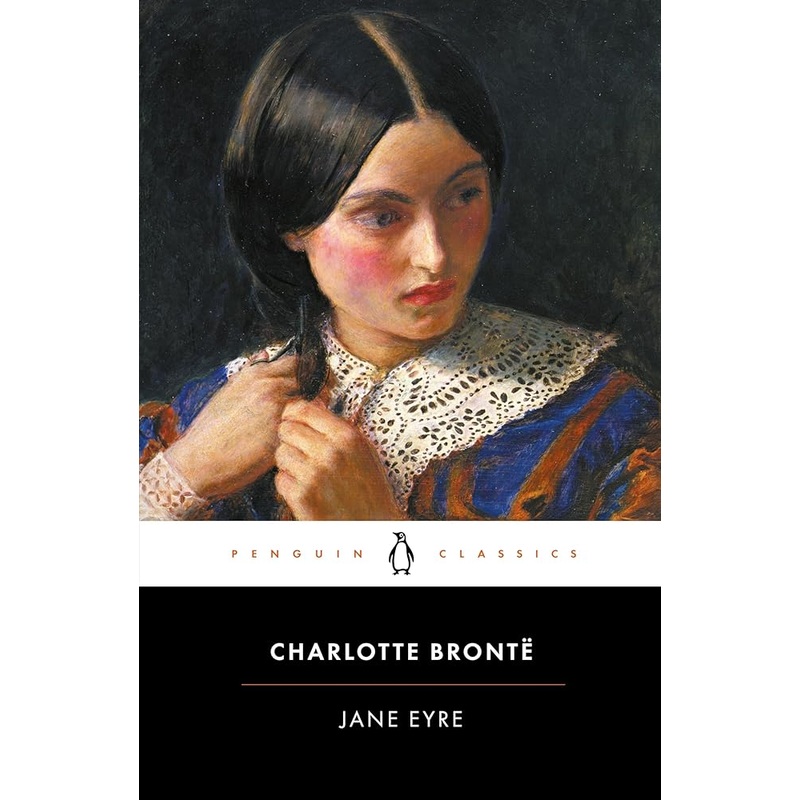 Jane Eyre (Penguin Classics)