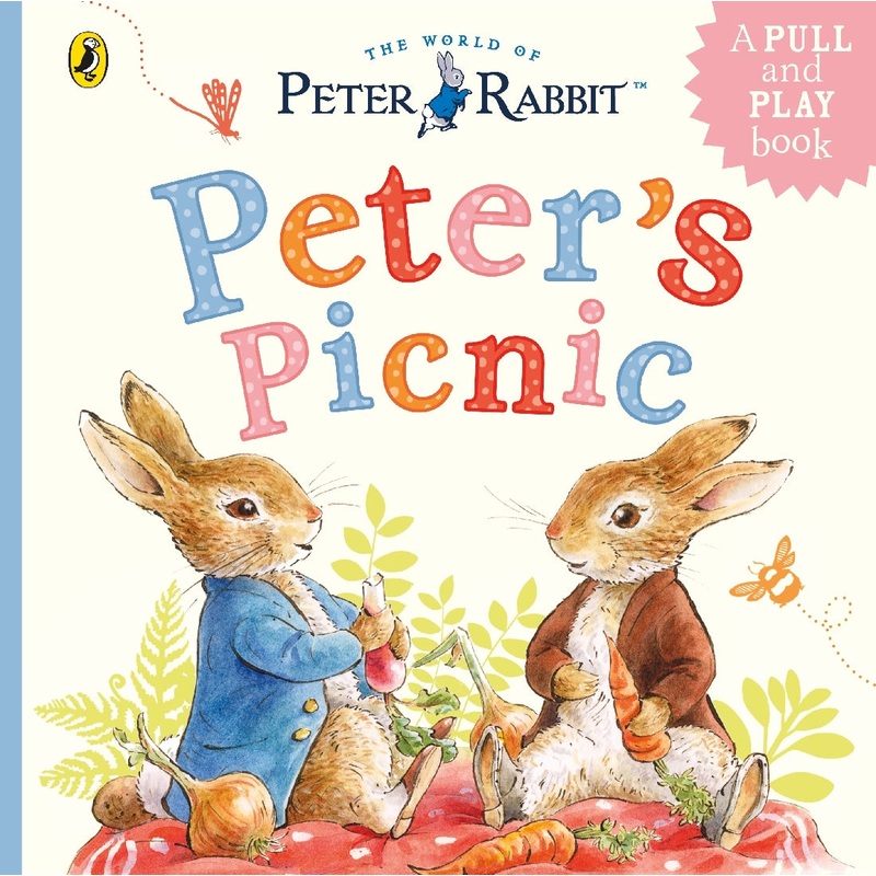 PETER’S PICNIC