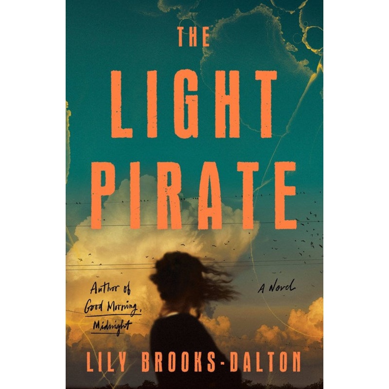 The Light Pirate