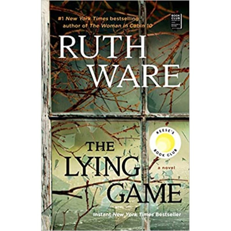 The Lying Game
