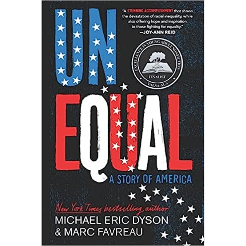 Unequal: A Story of America