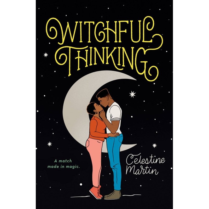 Witchful Thinking