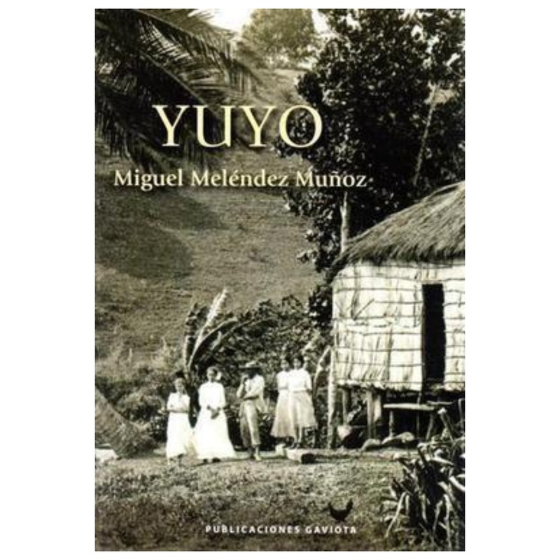 Yuyo (PB)