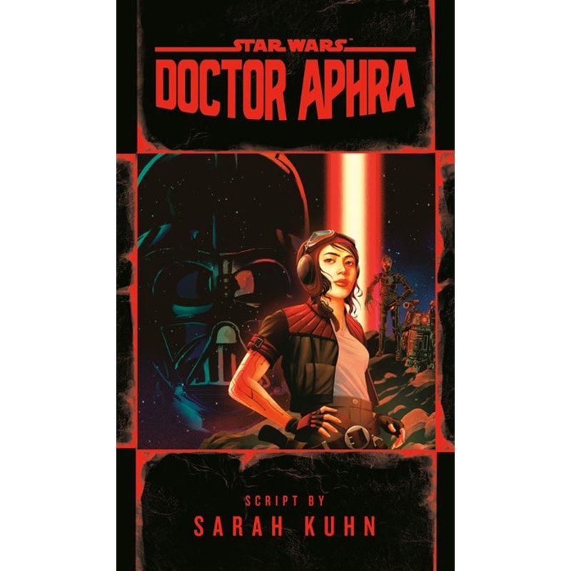 Doctor Aphra (Star Wars)(HC)