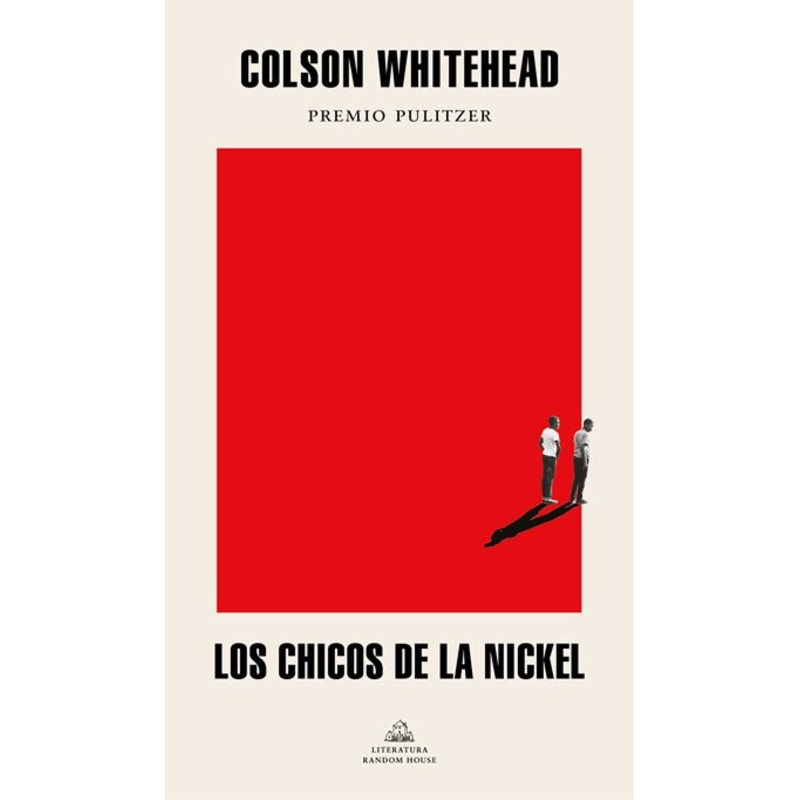 Los chicos de la Nickel