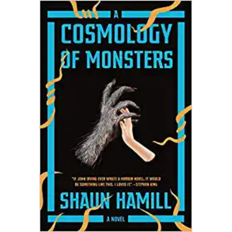 LTP – A Cosmology of Monsters