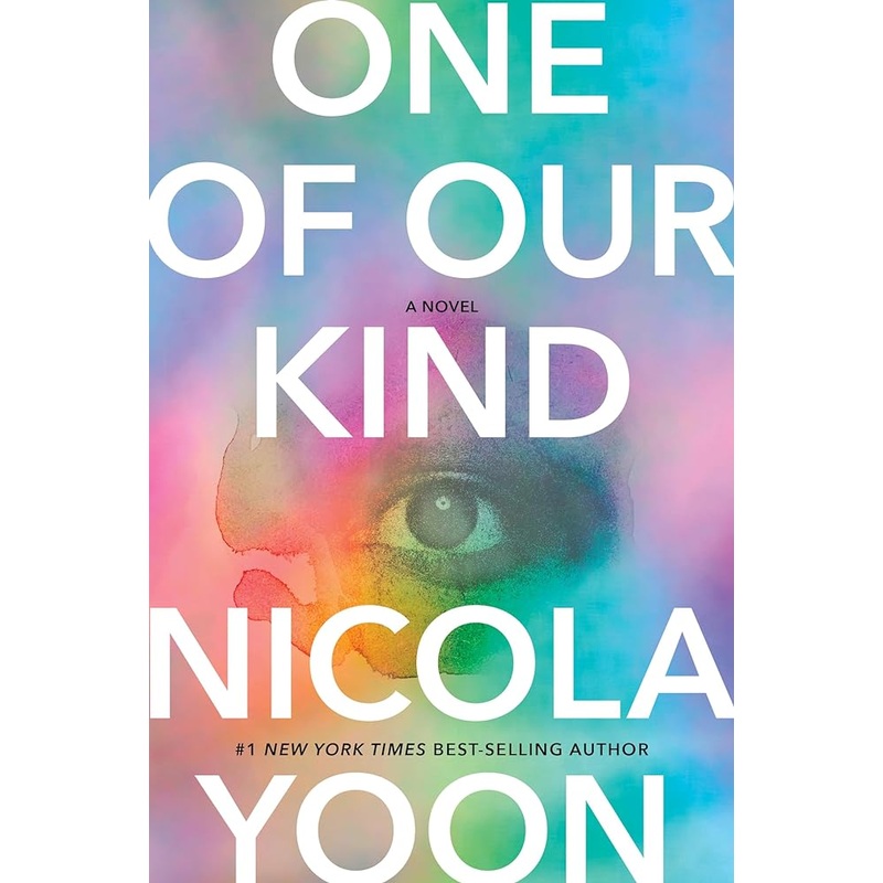 One of Our Kind: A novel
