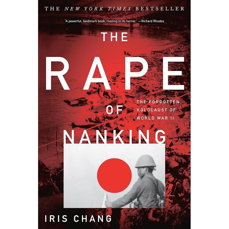 Rape of Nanking