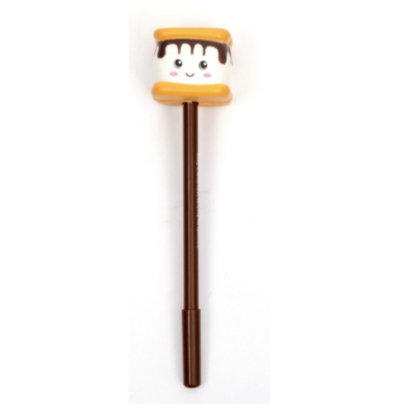 Scented Smore Pen