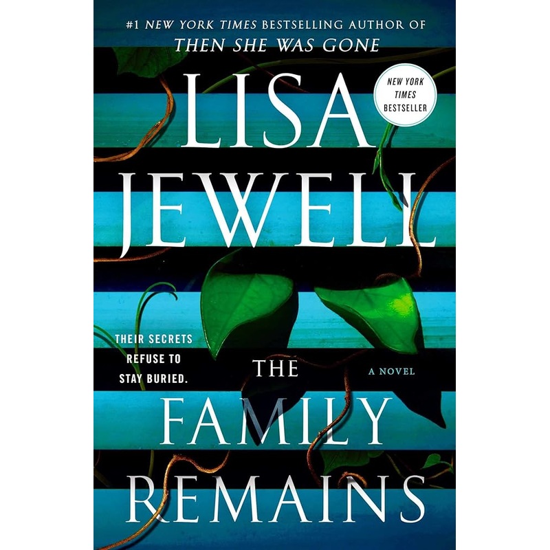 The Family Remains: A Novel