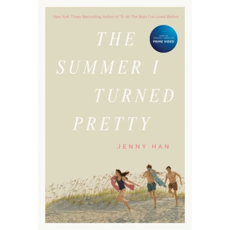 The Summer I Turned Pretty TV Tie-In Edition
