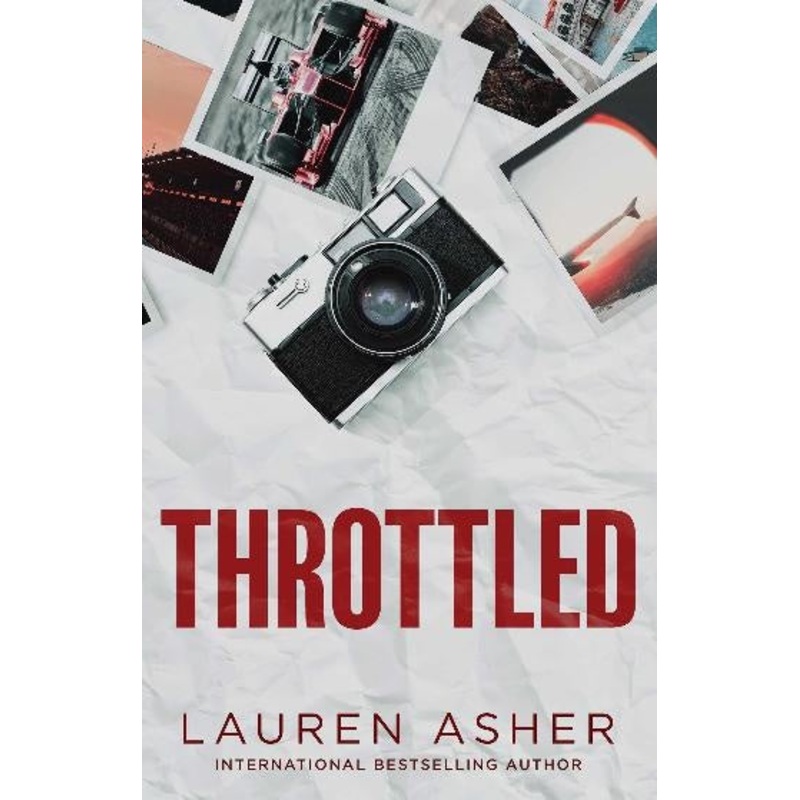 Throttled