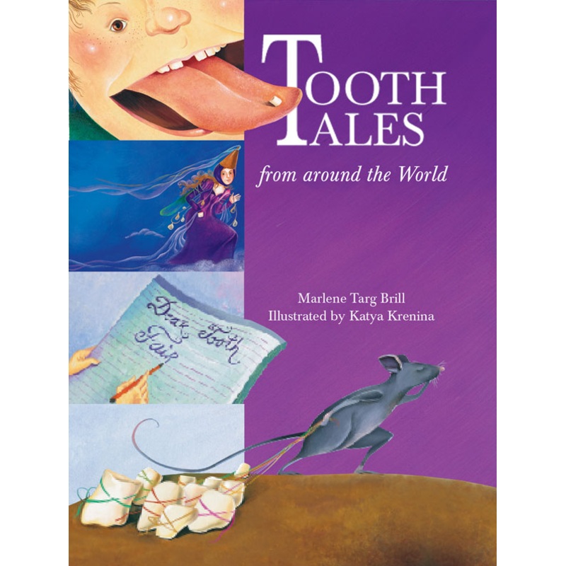 Tooth Tales from around the World