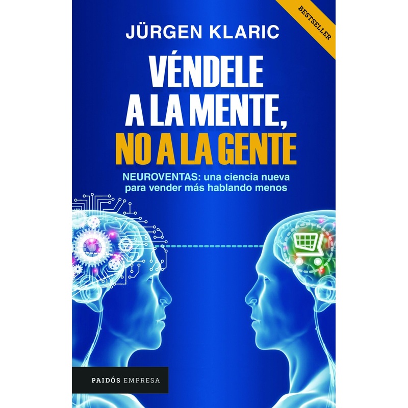 Vndele a la Mente, No a la Gente
