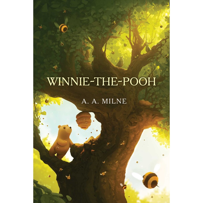 Winnie-The-Pooh