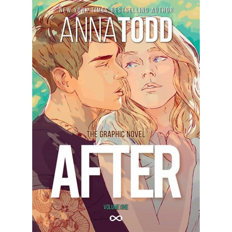 AFTER: The Graphic Novel (Volume One)