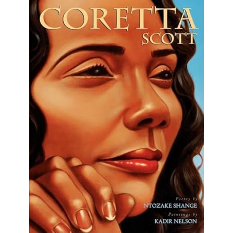 Coretta Scott