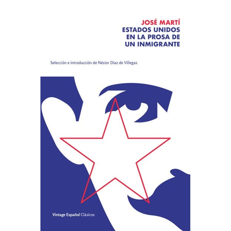 Estados Unidos en la prosa de un inmigrante