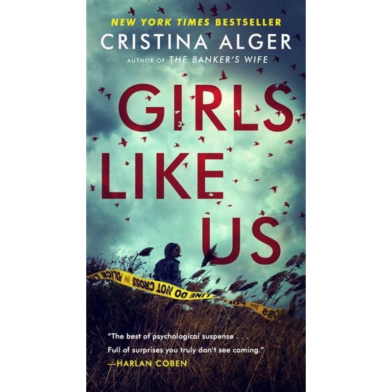 Girls Like Us