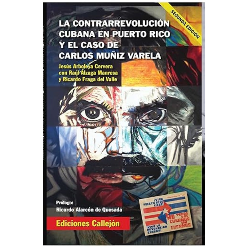La contrarrevolucin cubana en Puerto Rico