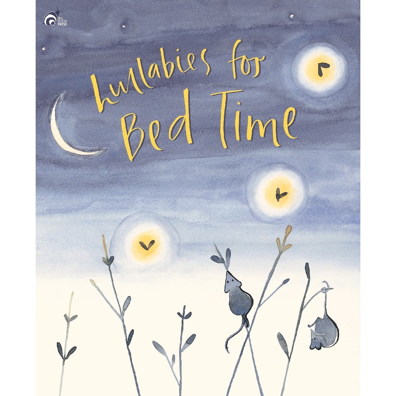 LULLABIES FOR BED TIME