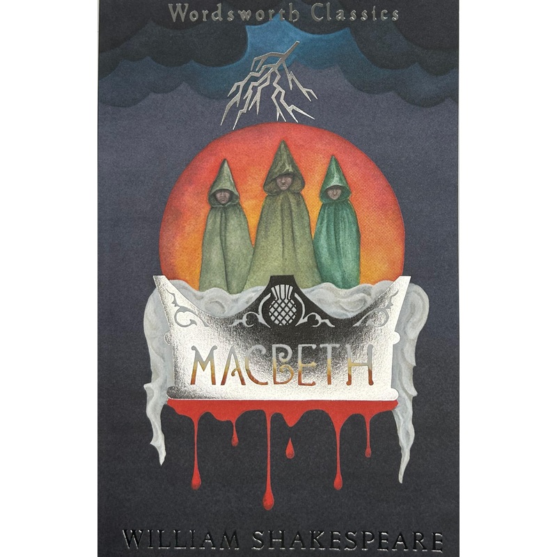 Macbeth (Hardback)