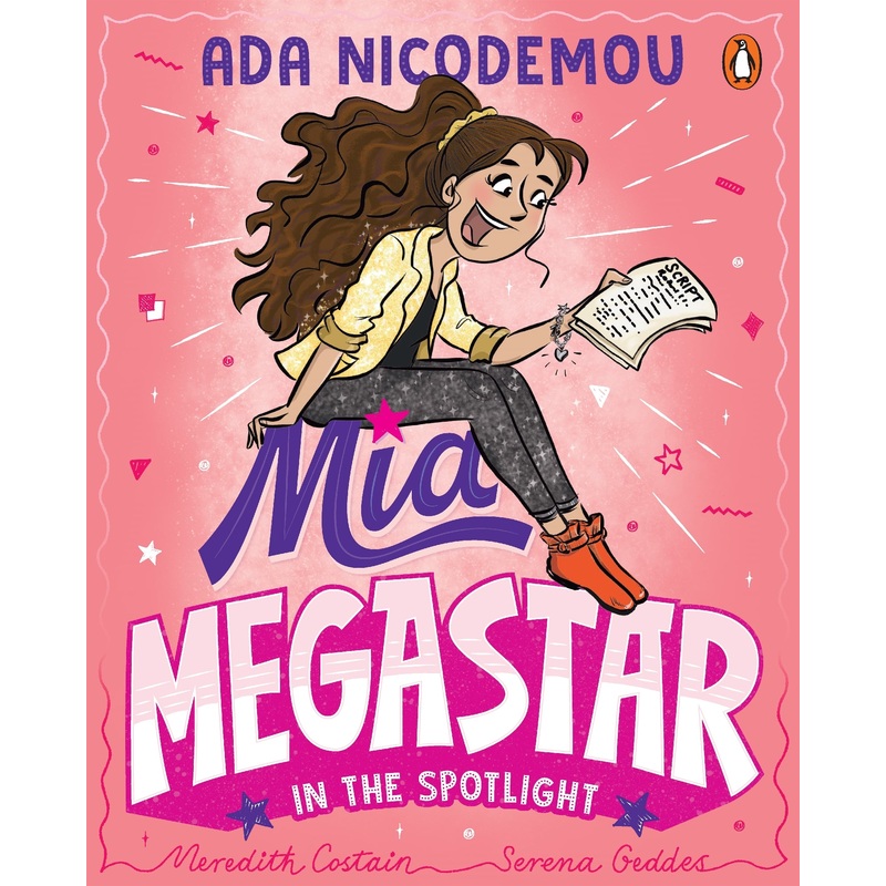Mia Megastar 3
