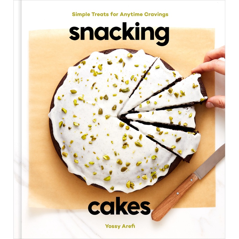 Snacking Cakes