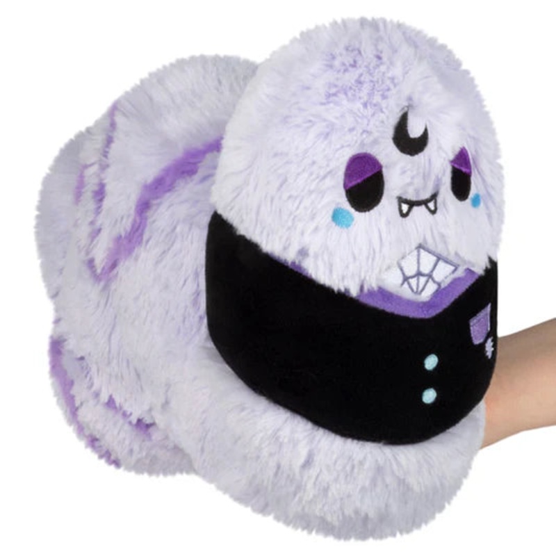 Squishable Mini Goth Worm