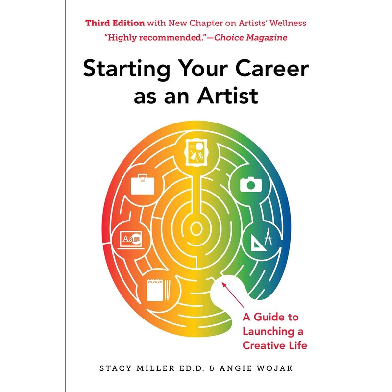 Starting Your Career as an Artist