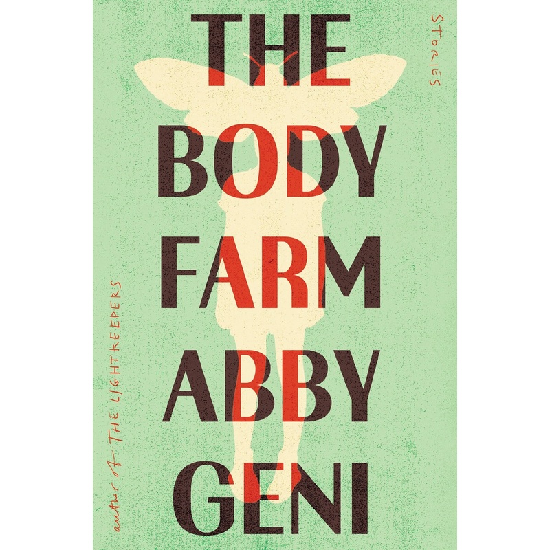 The Body Farm