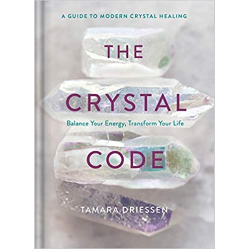 The Crystal Code