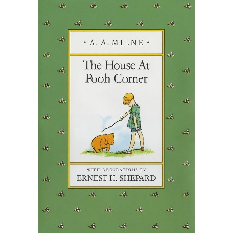 The House at Pooh Corner (Winnie-the-Pooh)