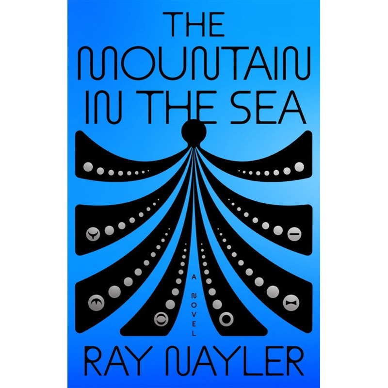The Mountain in the Sea : A Novel
