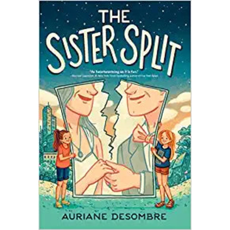 The Sister Split