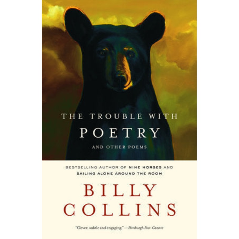 The Trouble with Poetry