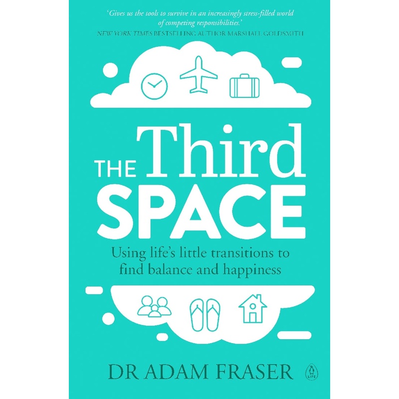 THIRD SPACE