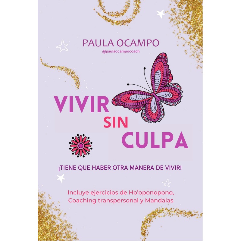 Vivir Sin Culpa