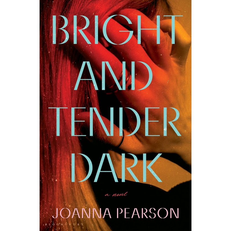 Bright and Tender Dark Hardcover