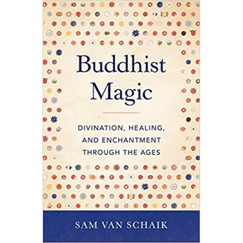 Buddhist Magic