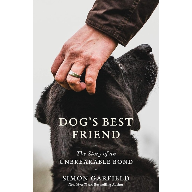 Dog’s Best Friend: The Story of an Unbreakable Bond