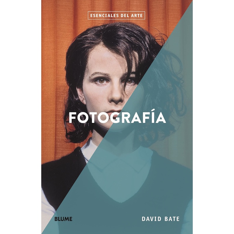 Esenciales arte. Fotografa