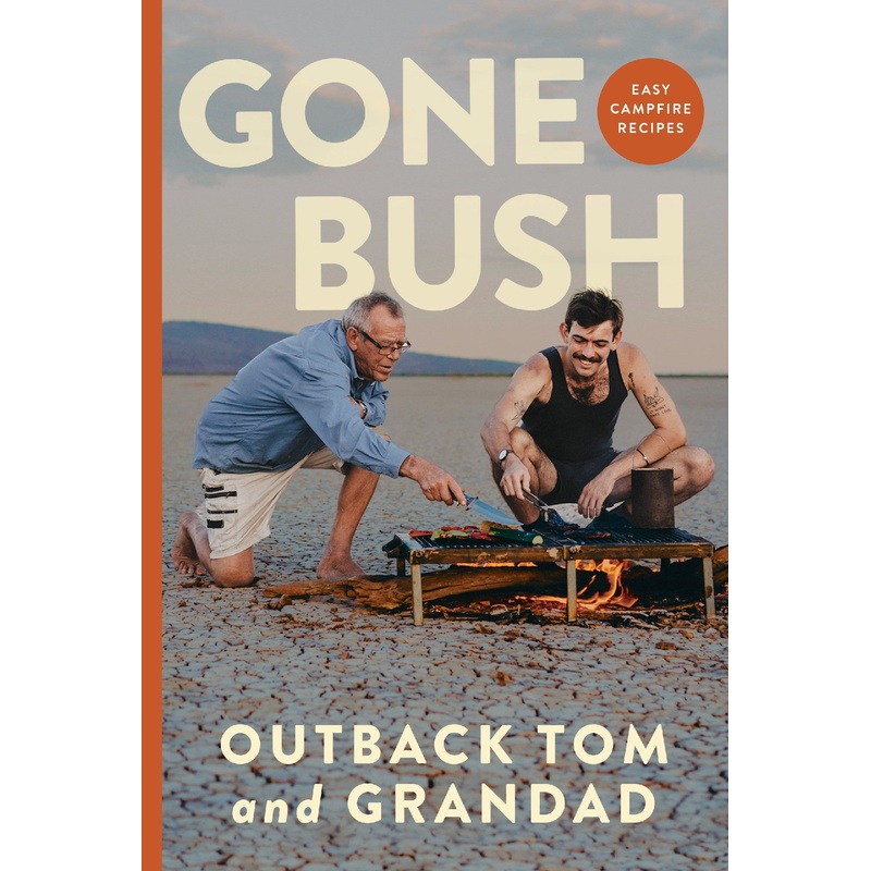 Gone Bush