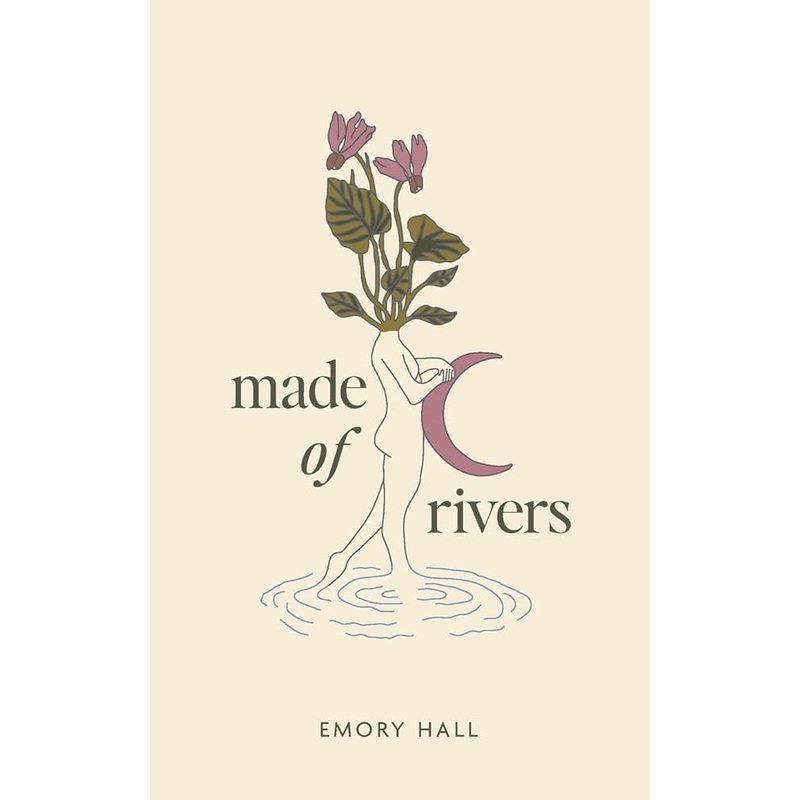 Made of Rivers