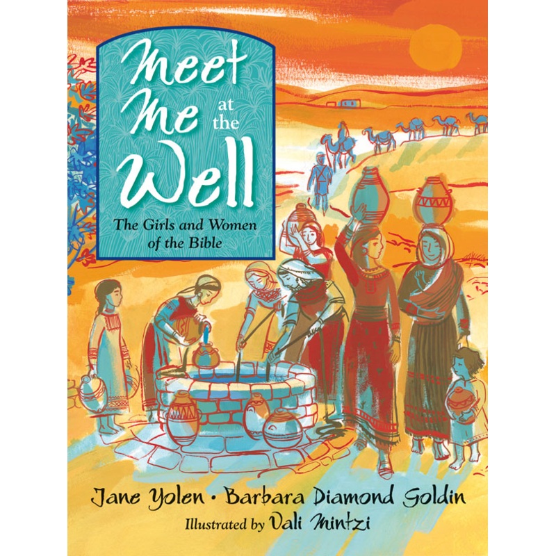 Meet Me at the Well