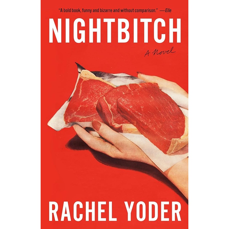 Nightbitch: A Novel