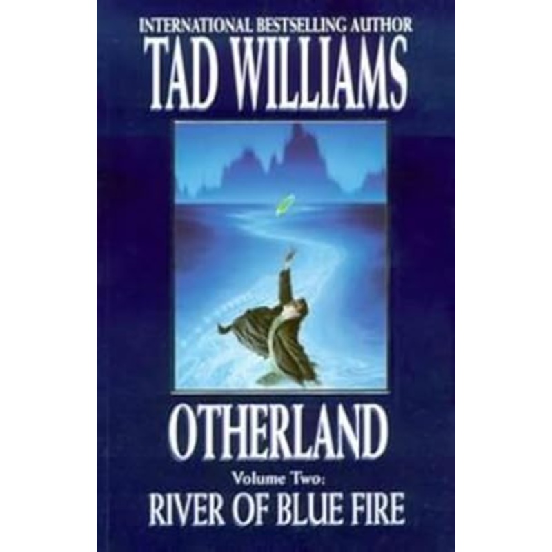 Otherland Volume 2: River of Blue Fire